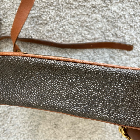 Vintage Mulberry bag - Picture 4 of 7